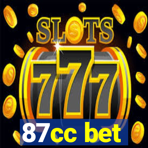 87cc bet